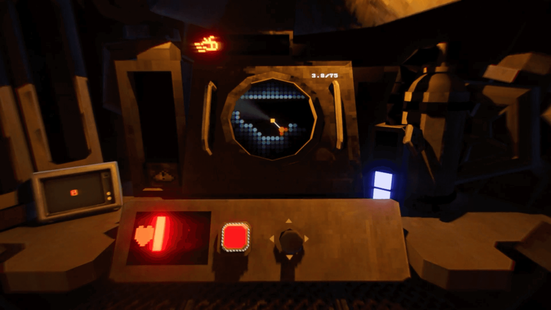 In Game